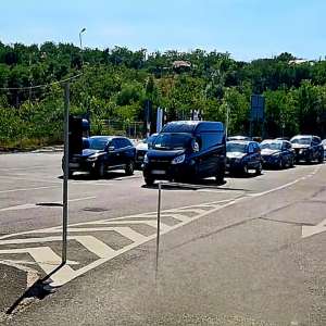 Bucureștean depistat la volanul unui autoturism deşi avea dreptul de a conduce suspendat