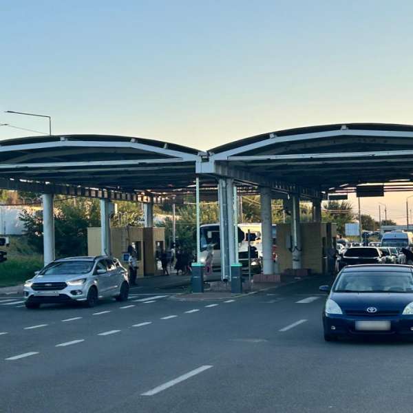 Cetăţean spaniol, la volan fără a deține permis de conducere internațional