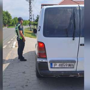 Acțiuni BLITZ ale polițiștilor de frontieră: douăzeci de infracțiuni la regimul circulației, descoperite în luna august 2026