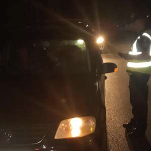 Acțiuni BLITZ ale polițiștilor de frontieră: douăzeci de infracțiuni la regimul circulației, descoperite în luna august 2026