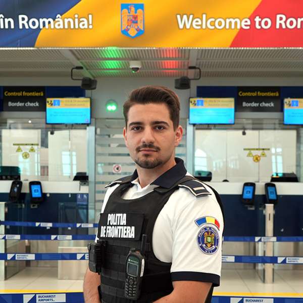 Rezultate &icirc;nregistrate la frontieră &icirc;n ultimele 24 de ore