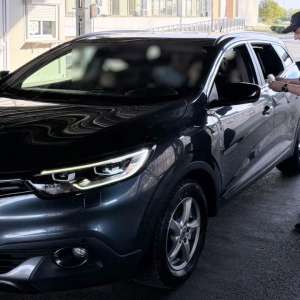 Cetăţean bulgar, depistat la volanul unui autoturism cu număr fals de înmatriculare