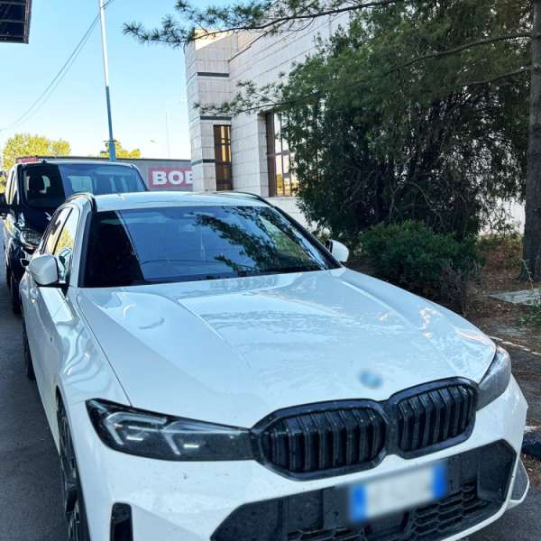 Autoturism &icirc;n valoare de 60.000 de euro, căutat de către autoritățile din Ialia, descoperit de polițiștii de frontieră