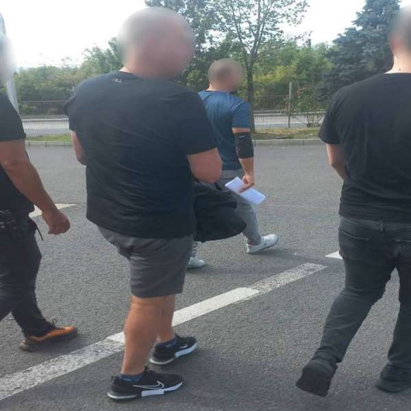 Urmărit internațional, depistat de poliţiştii de frontieră de la Sculeni