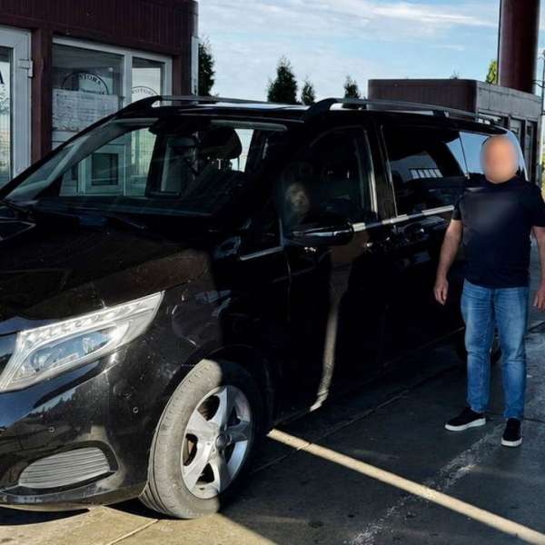 A cumpărat o mașină cu 30.000 de euro, dar s-a ales cu dosar penal