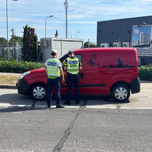 Amenzi în valoare de aproape 30.000 de lei aplicate în cadrul acțiunilor polițiștilor de frontieră sătmăreni