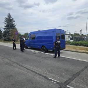 Amenzi în valoare de aproape 30.000 de lei aplicate în cadrul acțiunilor polițiștilor de frontieră sătmăreni