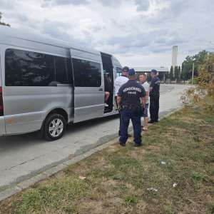 Amenzi în valoare de aproape 30.000 de lei aplicate în cadrul acțiunilor polițiștilor de frontieră sătmăreni