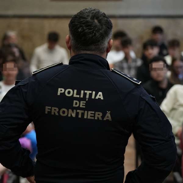Results recorded at the border in the last 24 hours