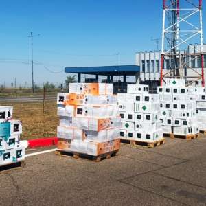 Prejudiciu de aproximativ 17 milioane de lei într-un dosar de contrabandă la PTF Jimbolia