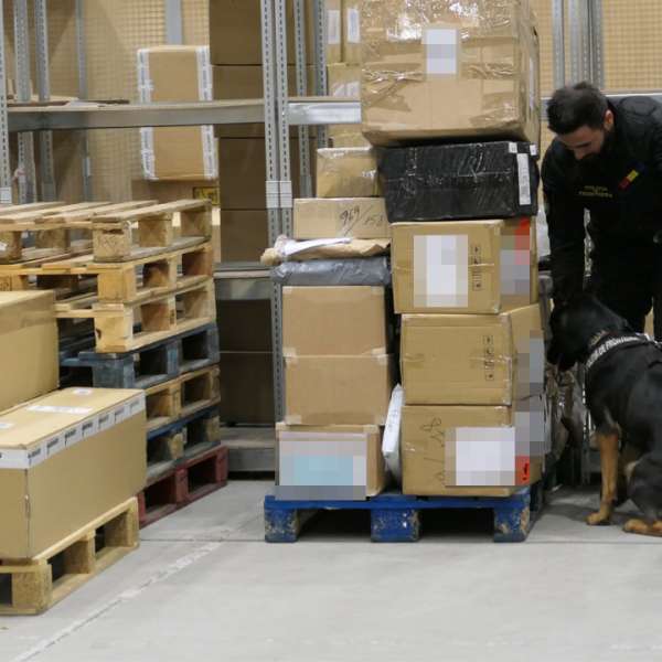 Rezultate &icirc;nregistrate la frontieră &icirc;n ultimele 24 de ore