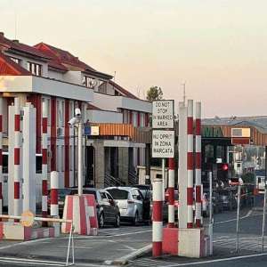 La volan spre Republica Moldova cu un permis de conducere nerecunoscut de legea română