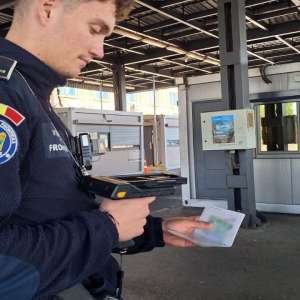 Încercând să ajute un conațional, a săvârșit infracțiuni