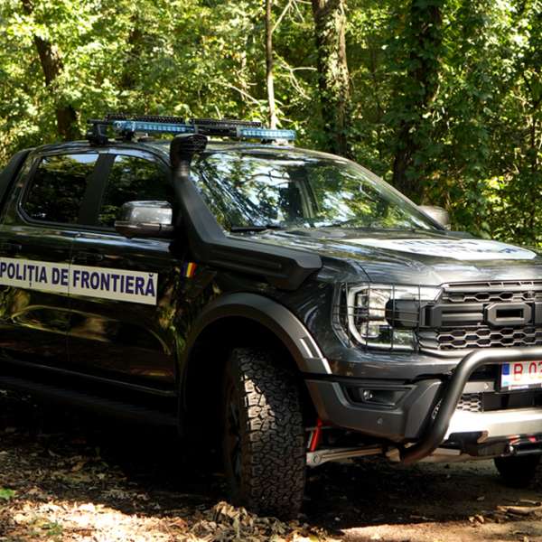 Rezultate înregistrate la frontieră în ultimele 24 de ore
