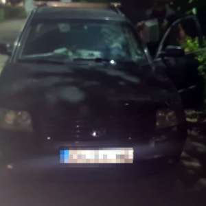 Cetățean bulgar, urmărit internațional, depistat de polițiștii de frontieră din cadrul SPF Turnu Măgurele