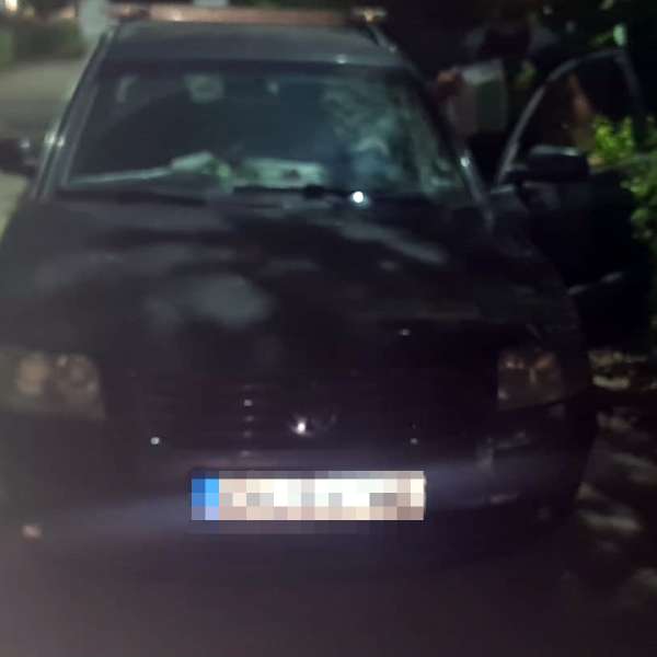 Cetățean bulgar, urmărit internațional, depistat de polițiștii de frontieră din cadrul SPF Turnu Măgurele
