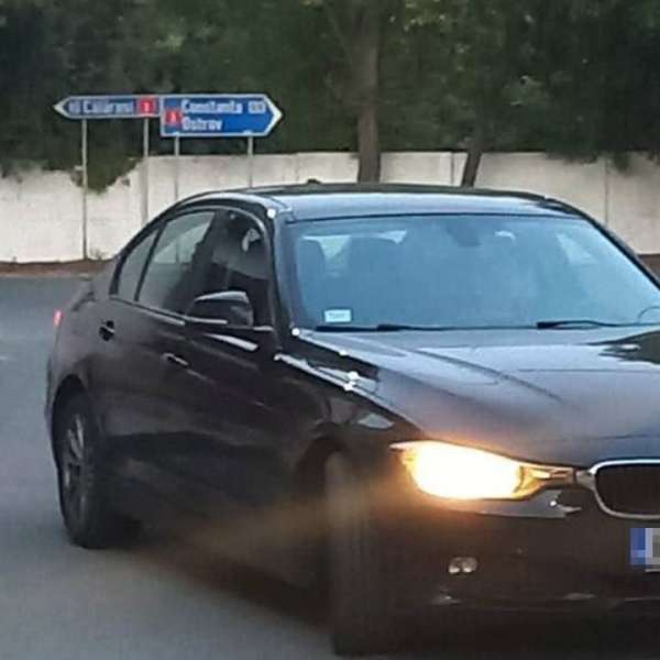 Cinci cetățeni străini, depistați de polițiștii de frontieră după ce au intrat ilegal &icirc;n Rom&acirc;nia