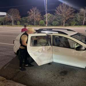 Infractori periculoși, căutați de autorități, reținuți în Albița