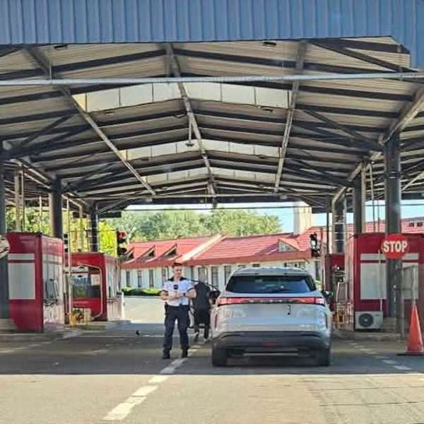 Ieșean depistat la volan sub influența băuturilor alcoolice