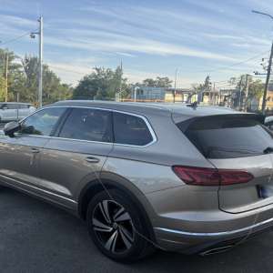 Autoturism căutat de autoritățile din Germania, descoperit la PTF Sculeni