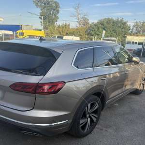 Autoturism căutat de autoritățile din Germania, descoperit la PTF Sculeni