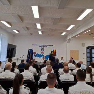 Credință, lege și identitate națională: A III-a ediție a Simpozionului cultural de la ITPF Sighetu Marmației