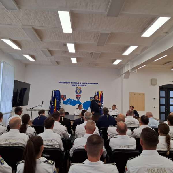 Credință, lege și identitate națională: A III-a ediție a Simpozionului cultural de la ITPF Sighetu Marmației