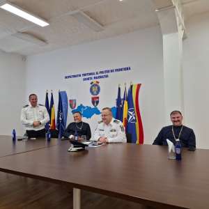 Credință, lege și identitate națională: A III-a ediție a Simpozionului cultural de la ITPF Sighetu Marmației