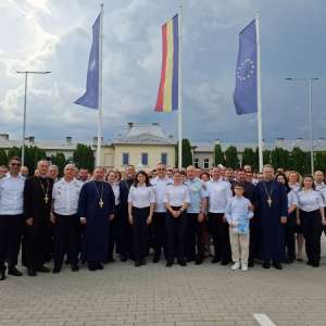 Credință, lege și identitate națională: A III-a ediție a Simpozionului cultural de la ITPF Sighetu Marmației