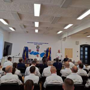 Credință, lege și identitate națională: A III-a ediție a Simpozionului cultural de la ITPF Sighetu Marmației