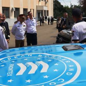 Sub semnul excelenței și al camaraderiei: Ziua Poliției de Frontieră Române, marcată cu emoție la ITPF Iași