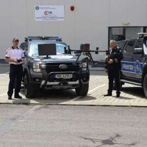 Sub semnul excelenței și al camaraderiei: Ziua Poliției de Frontieră Române, marcată cu emoție la ITPF Iași