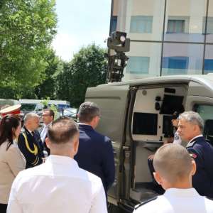 Sub semnul excelenței și al camaraderiei: Ziua Poliției de Frontieră Române, marcată cu emoție la ITPF Iași