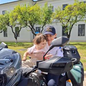 ITPF Sighet - în ziua aniversării noastre, am ales să fim mai aproape de oameni