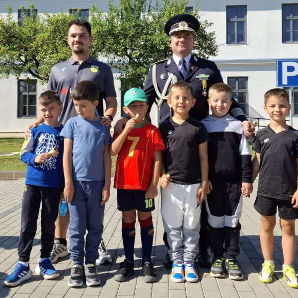 ITPF Sighet - în ziua aniversării noastre, am ales să fim mai aproape de oameni