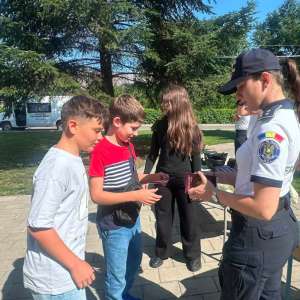 ITPF Sighet - în ziua aniversării noastre, am ales să fim mai aproape de oameni
