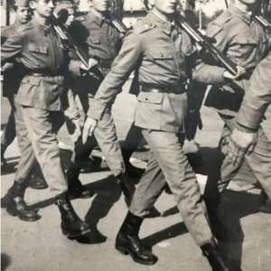 General Petre Teacă - un comandant în vremuri de cumpănă
