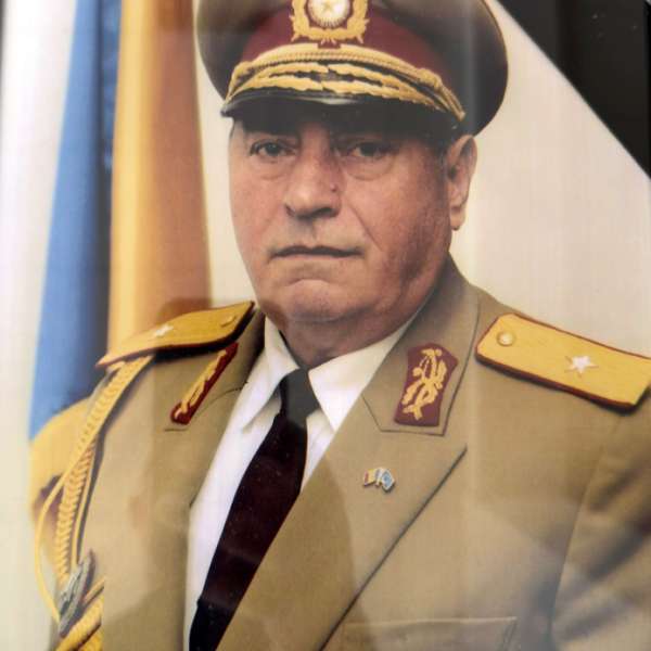 General Petre Teacă - un comandant în vremuri de cumpănă