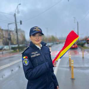 Tinerețe și implicare la frontieră - Petrovan Natașa