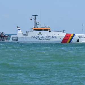 Ziua Marinei Române 2026 - Constanța, spectacol al tradiției, profesionalismului și cooperării pe mare