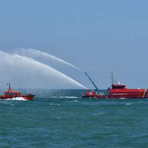 Ziua Marinei Române 2026 - Constanța, spectacol al tradiției, profesionalismului și cooperării pe mare