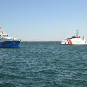 Black Sea 2026 - cooperare internațională pentru securitatea Mării Negre