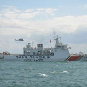 Black Sea 2026 - cooperare internațională pentru securitatea Mării Negre
