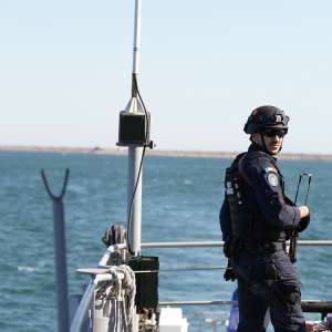 Black Sea 2026 - cooperare internațională pentru securitatea Mării Negre