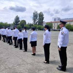 24 iulie - ziua Poliției de Frontieră Fomâne. Tradiție, profesionalism și spirit de echipă la Garda de Coastă
