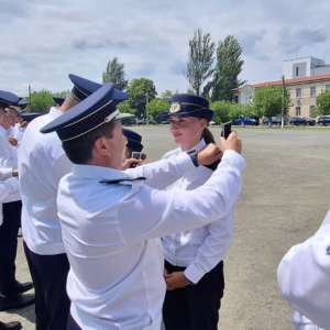 24 iulie - ziua Poliției de Frontieră Fomâne. Tradiție, profesionalism și spirit de echipă la Garda de Coastă