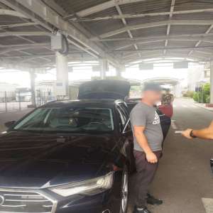 Inspecție tehnică periodică falsă descoperită în PTF Galați–Rutier