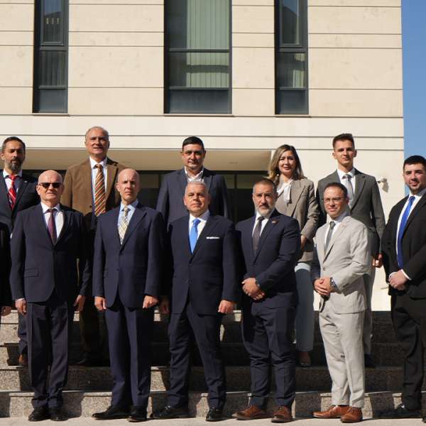 Rom&acirc;nia și SUA consolidează cooperarea &icirc;n domeniul securității frontierelor și combaterii criminalității transnaționale