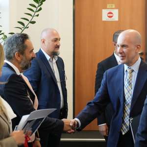 România și SUA consolidează cooperarea în domeniul securității frontierelor și combaterii criminalității transnaționale
