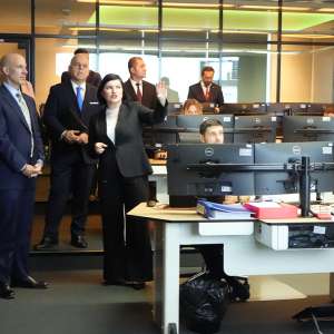 România și SUA consolidează cooperarea în domeniul securității frontierelor și combaterii criminalității transnaționale